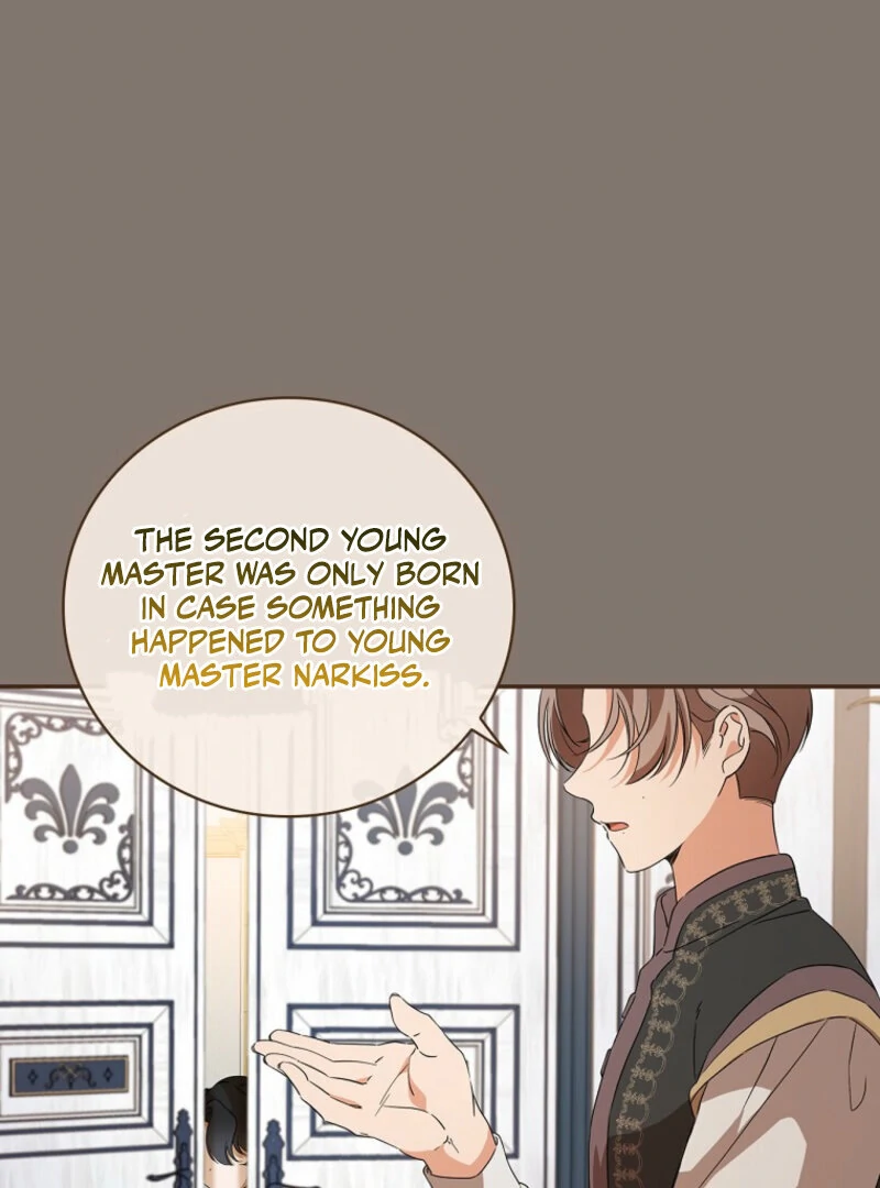 I Possessed as an Extra in a Childcare Story Chapter 10 364 ch 10 69