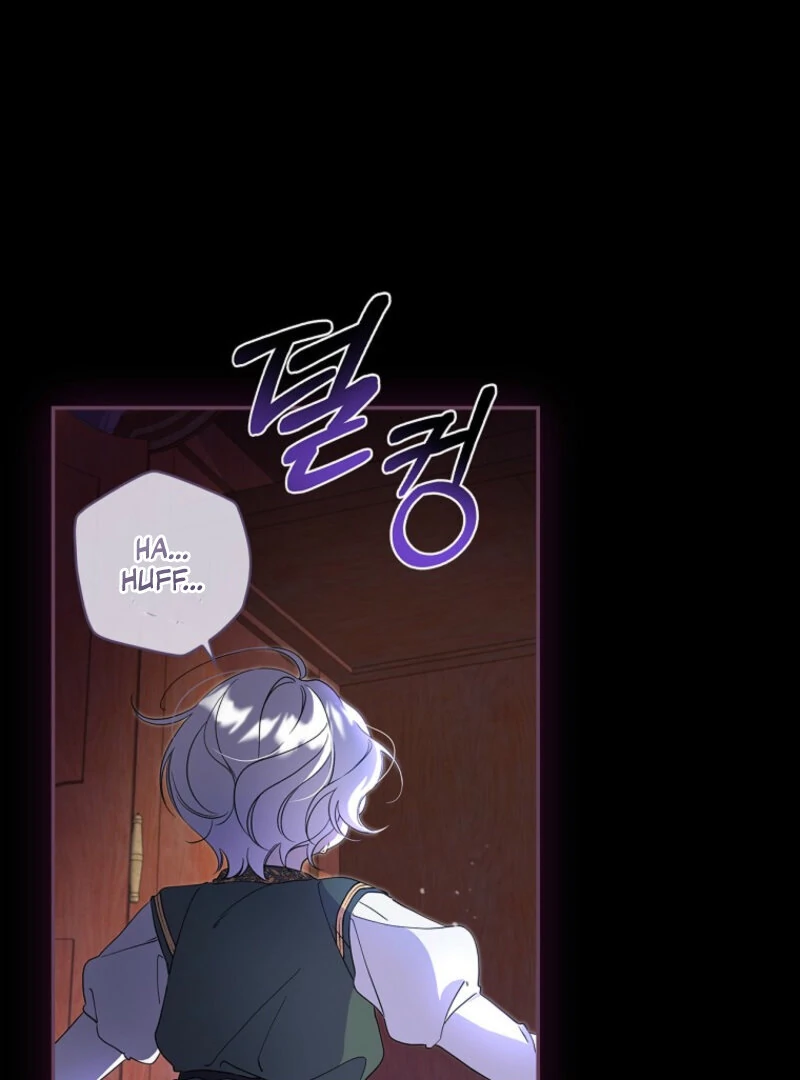 I Possessed as an Extra in a Childcare Story Chapter 10 385 ch 10 90