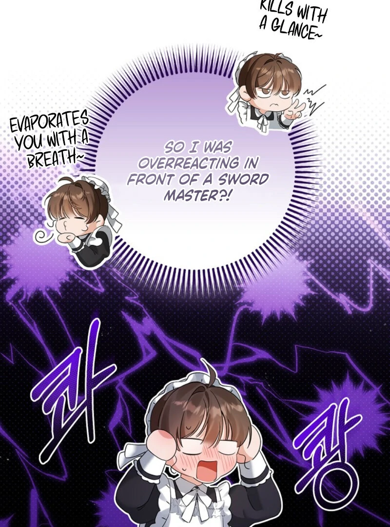 I Possessed as an Extra in a Childcare Story Chapter 14 377 ch 14 58