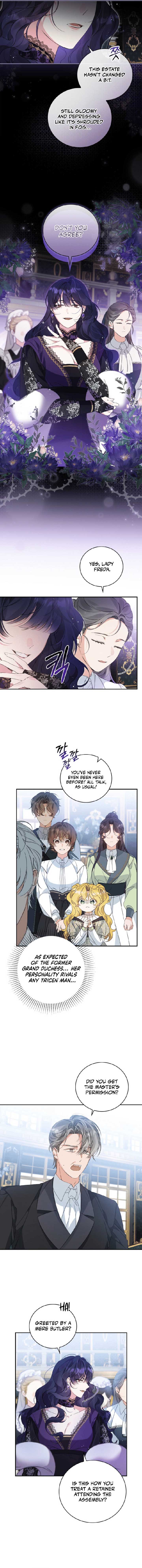 I Possessed as an Extra in a Childcare Story Chapter 17 47 ch 17 4