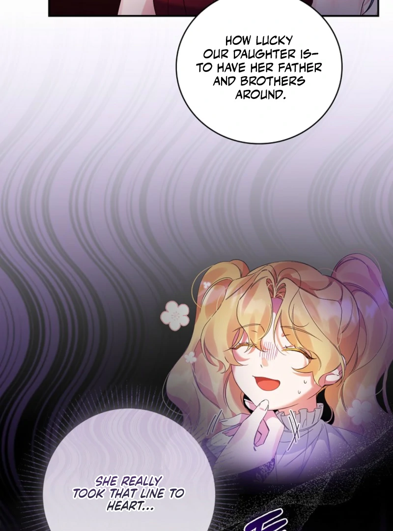 I Possessed as an Extra in a Childcare Story Chapter 19 323 ch 19 13