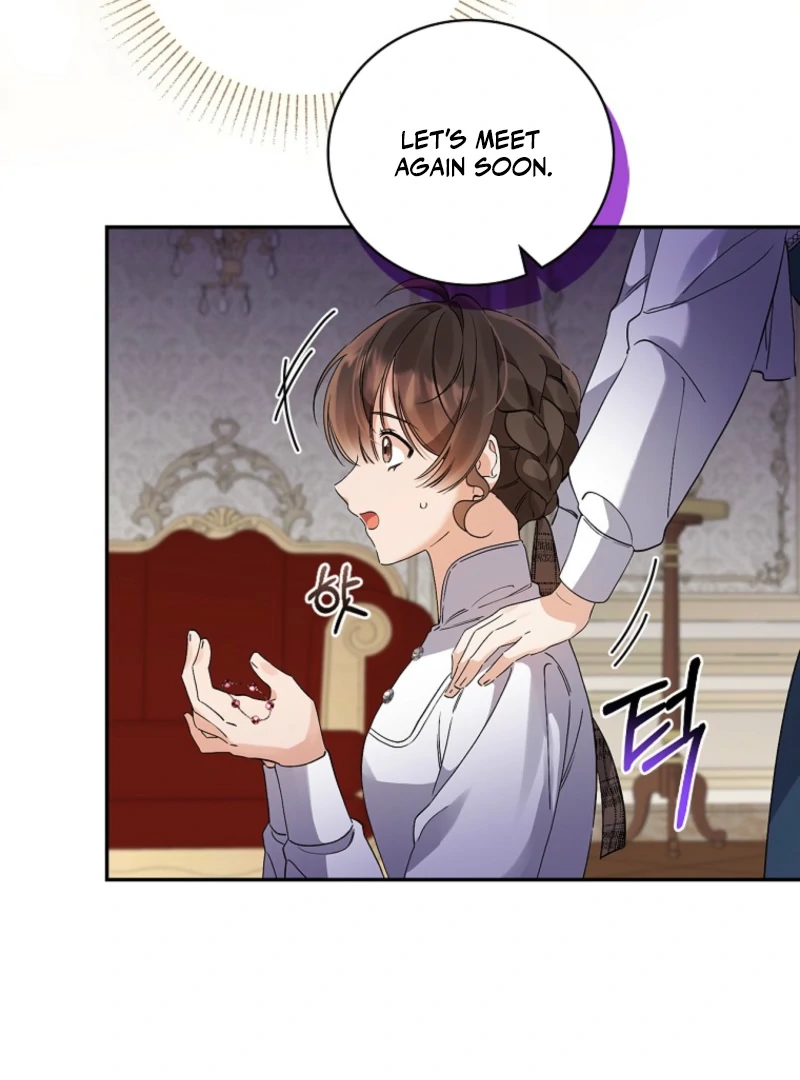 I Possessed as an Extra in a Childcare Story Chapter 19 328 ch 19 18
