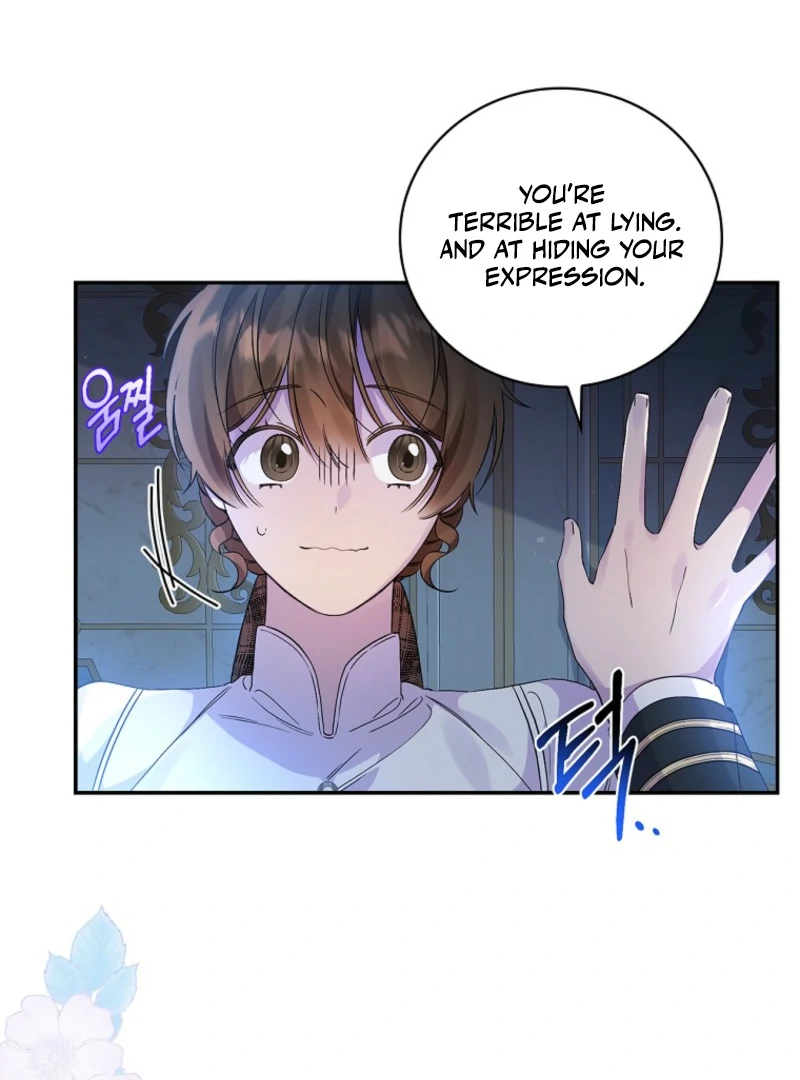 I Possessed as an Extra in a Childcare Story Chapter 19 365 ch 19 55