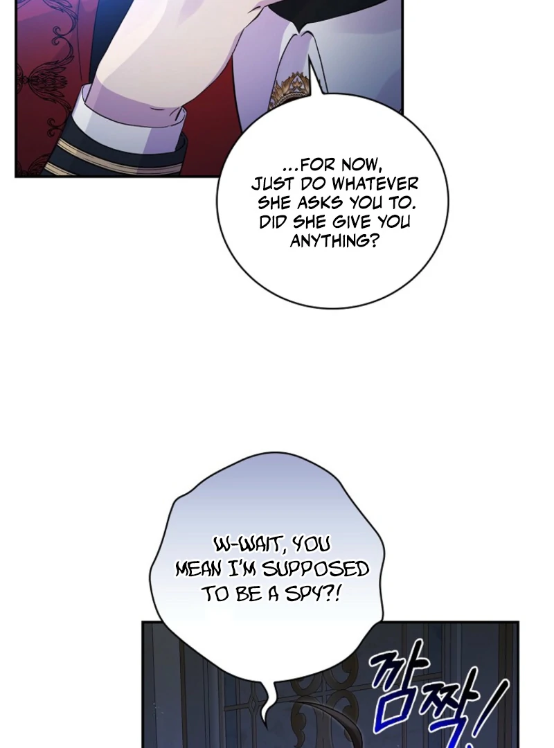 I Possessed as an Extra in a Childcare Story Chapter 19 381 ch 19 71
