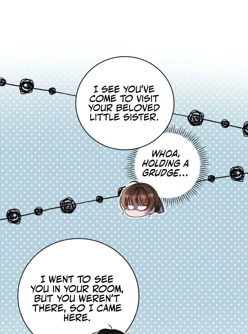 I Possessed as an Extra in a Childcare Story Chapter 20 378 ch 20 68
