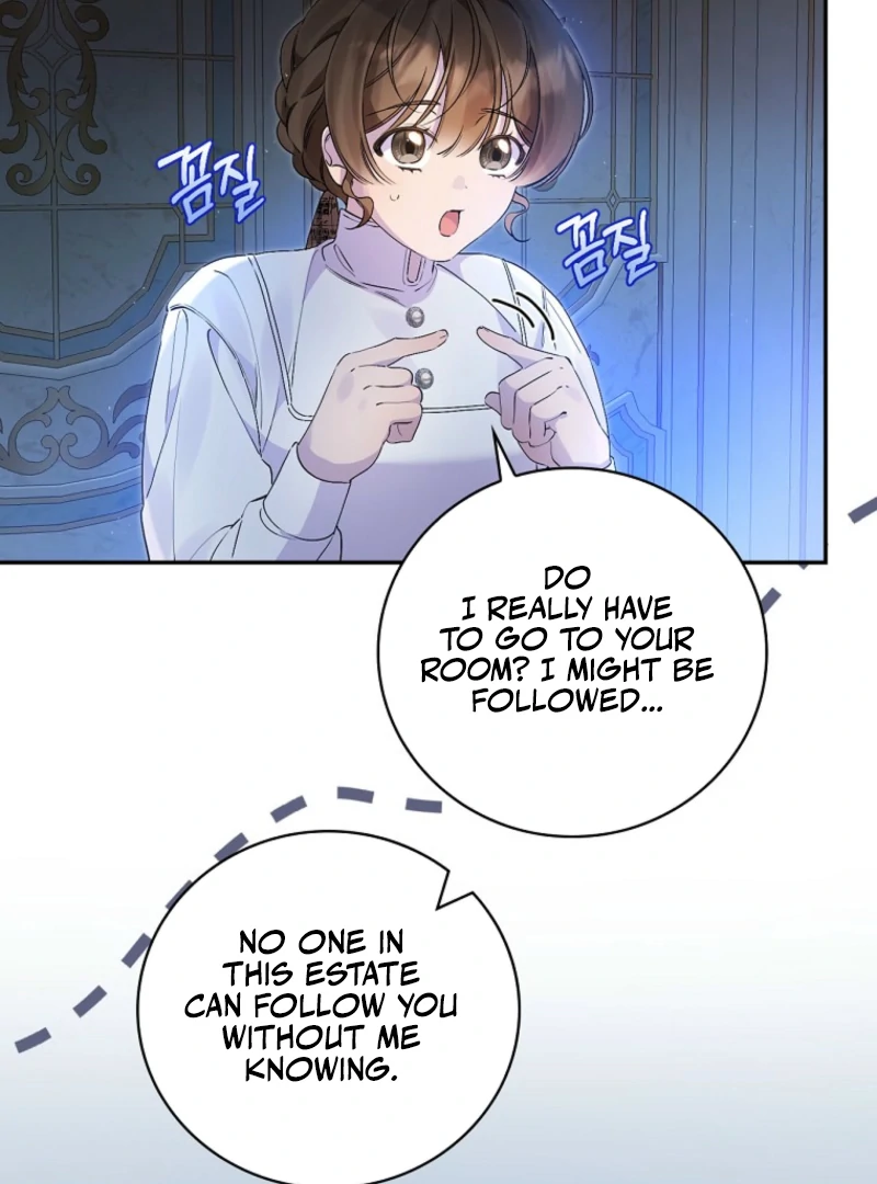I Possessed as an Extra in a Childcare Story Chapter 20 319 ch 20 9