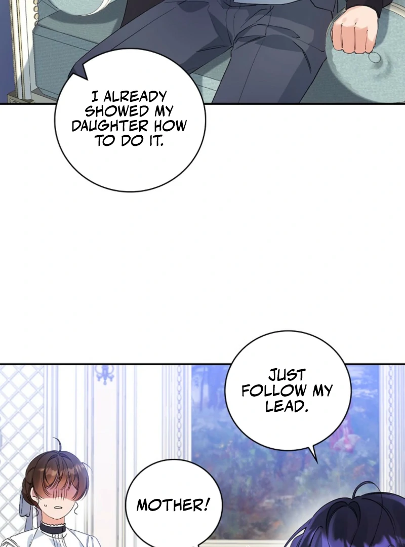 I Possessed as an Extra in a Childcare Story Chapter 20 405 ch 20 95