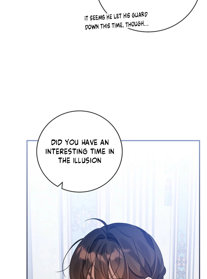 I Possessed as an Extra in a Childcare Story Chapter 31 424 075