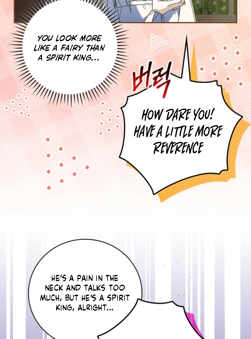 I Possessed as an Extra in a Childcare Story Chapter 31 446 097