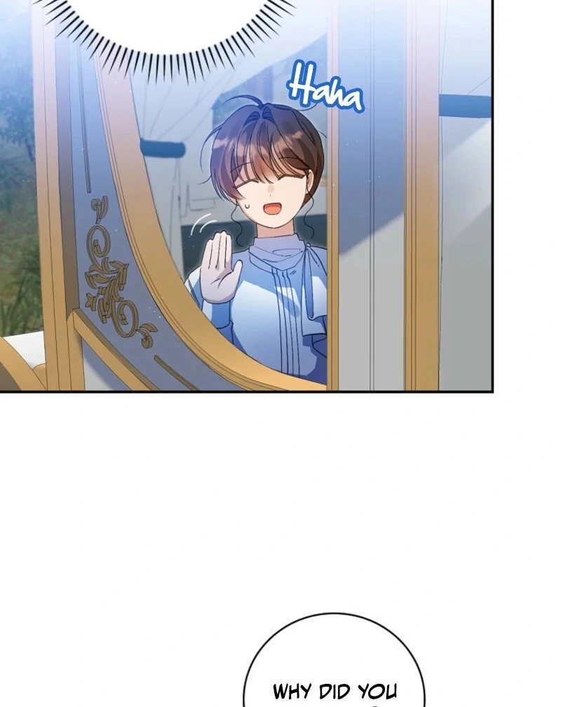 I Possessed as an Extra in a Childcare Story Chapter 34 329 013