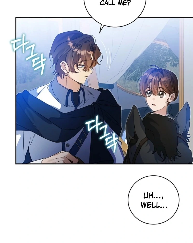 I Possessed as an Extra in a Childcare Story Chapter 34 330 014
