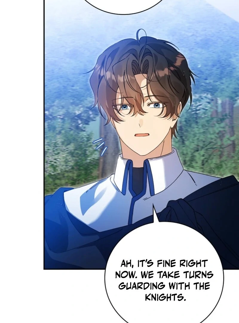 I Possessed as an Extra in a Childcare Story Chapter 34 333 017