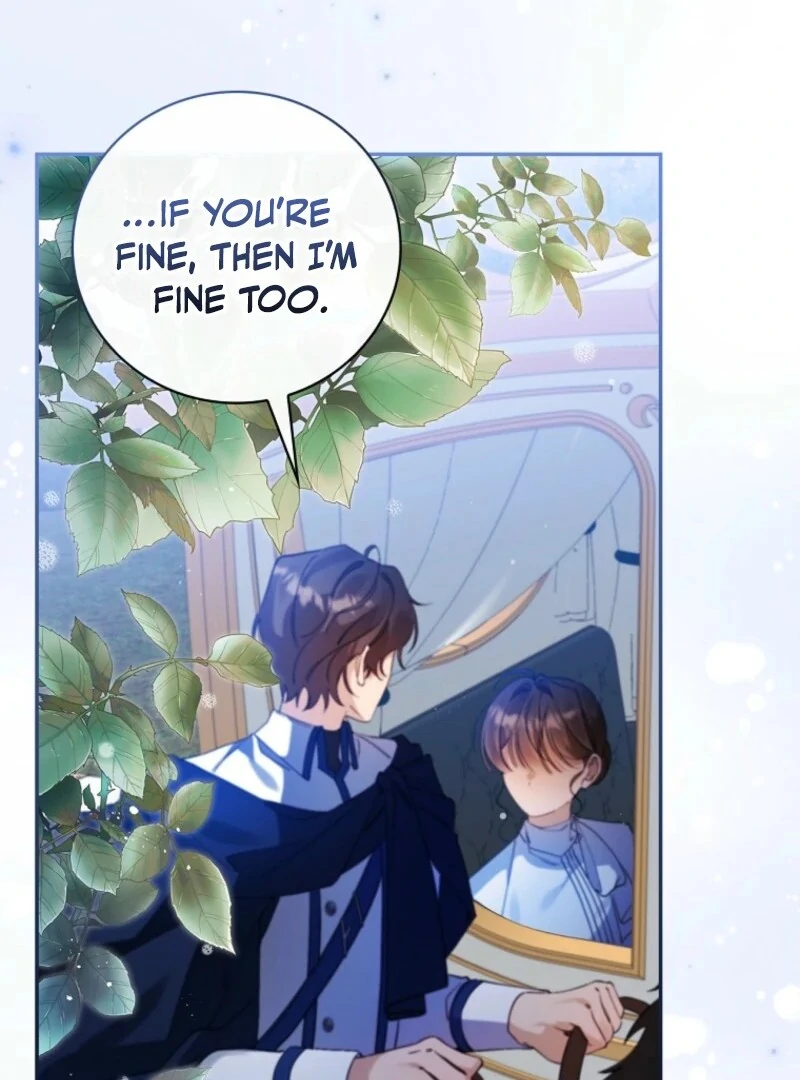 I Possessed as an Extra in a Childcare Story Chapter 34 350 034