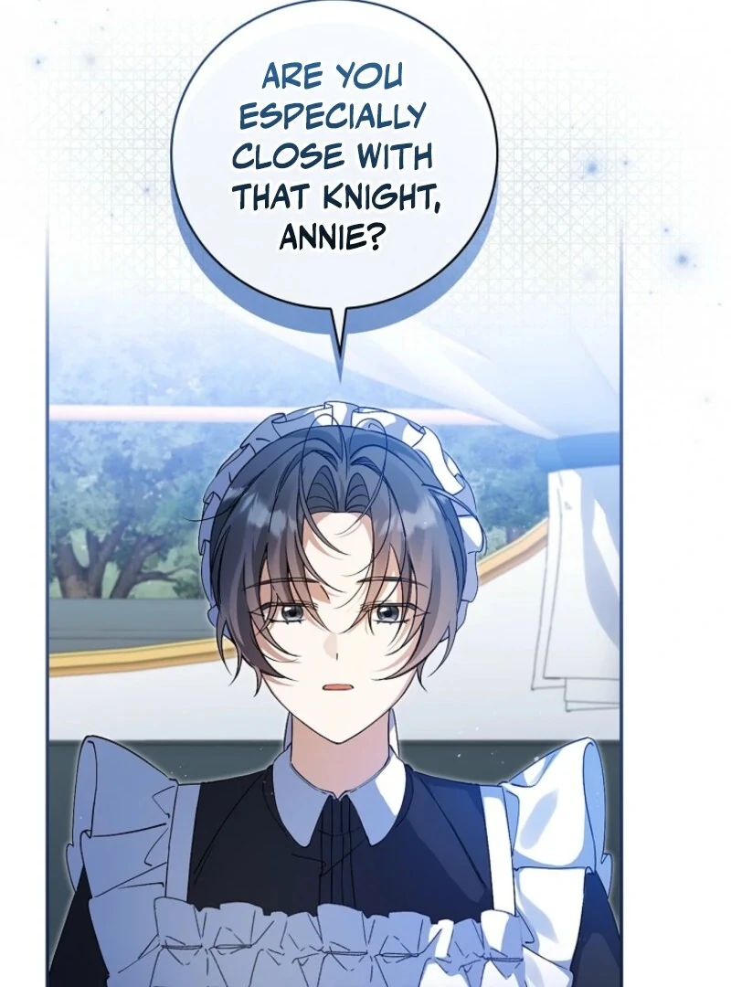I Possessed as an Extra in a Childcare Story Chapter 34 359 043
