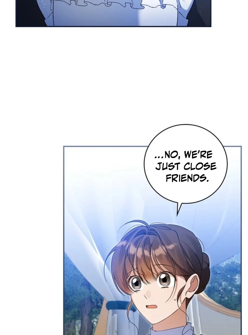 I Possessed as an Extra in a Childcare Story Chapter 34 360 044