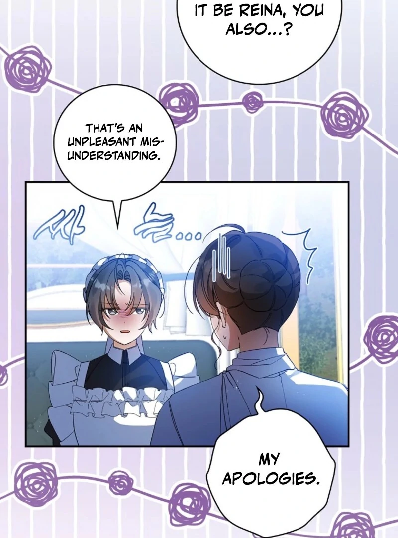 I Possessed as an Extra in a Childcare Story Chapter 34 367 051