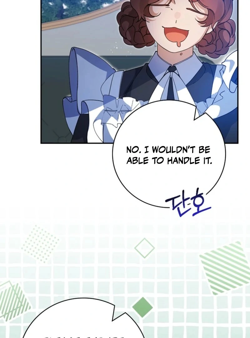 I Possessed as an Extra in a Childcare Story Chapter 34 375 059