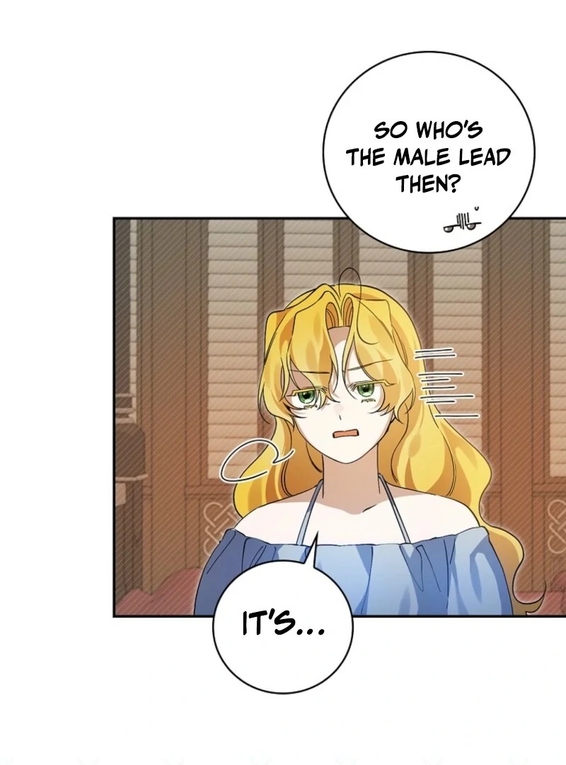 I Possessed as an Extra in a Childcare Story Chapter 34 396 080