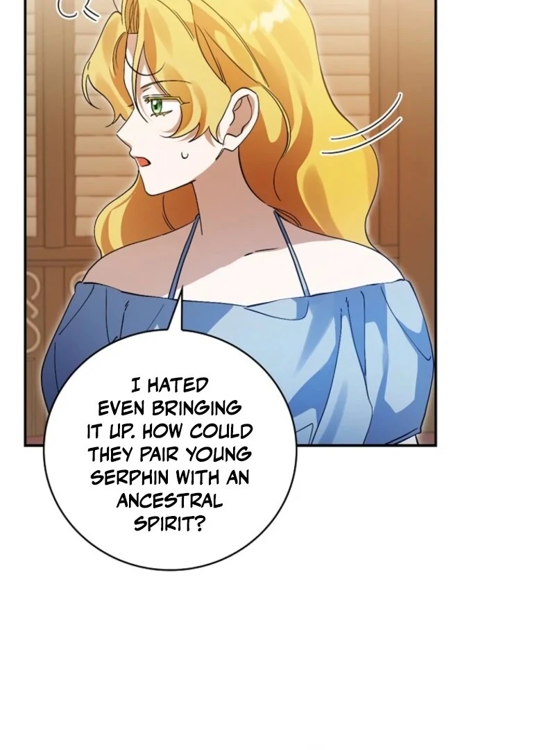 I Possessed as an Extra in a Childcare Story Chapter 34 402 086