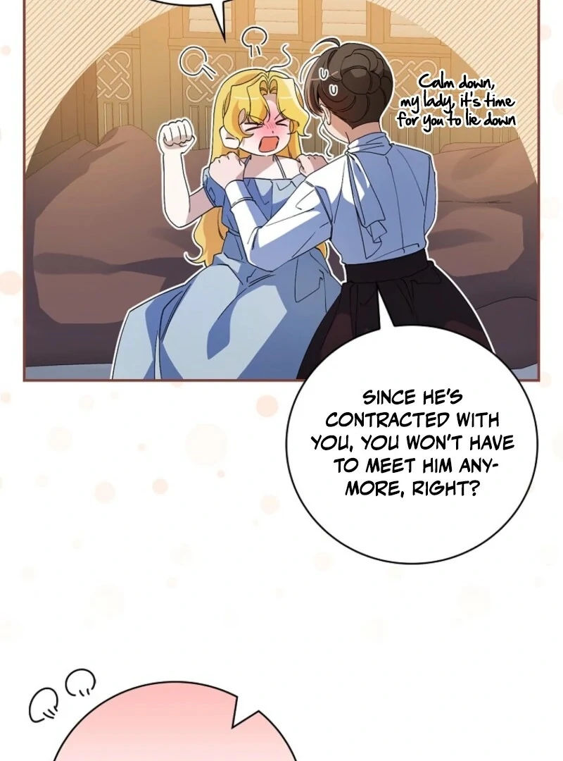 I Possessed as an Extra in a Childcare Story Chapter 34 405 089