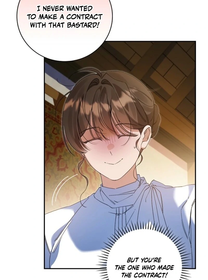 I Possessed as an Extra in a Childcare Story Chapter 34 406 090