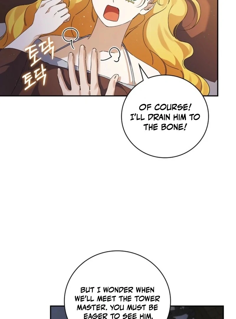 I Possessed as an Extra in a Childcare Story Chapter 34 408 092
