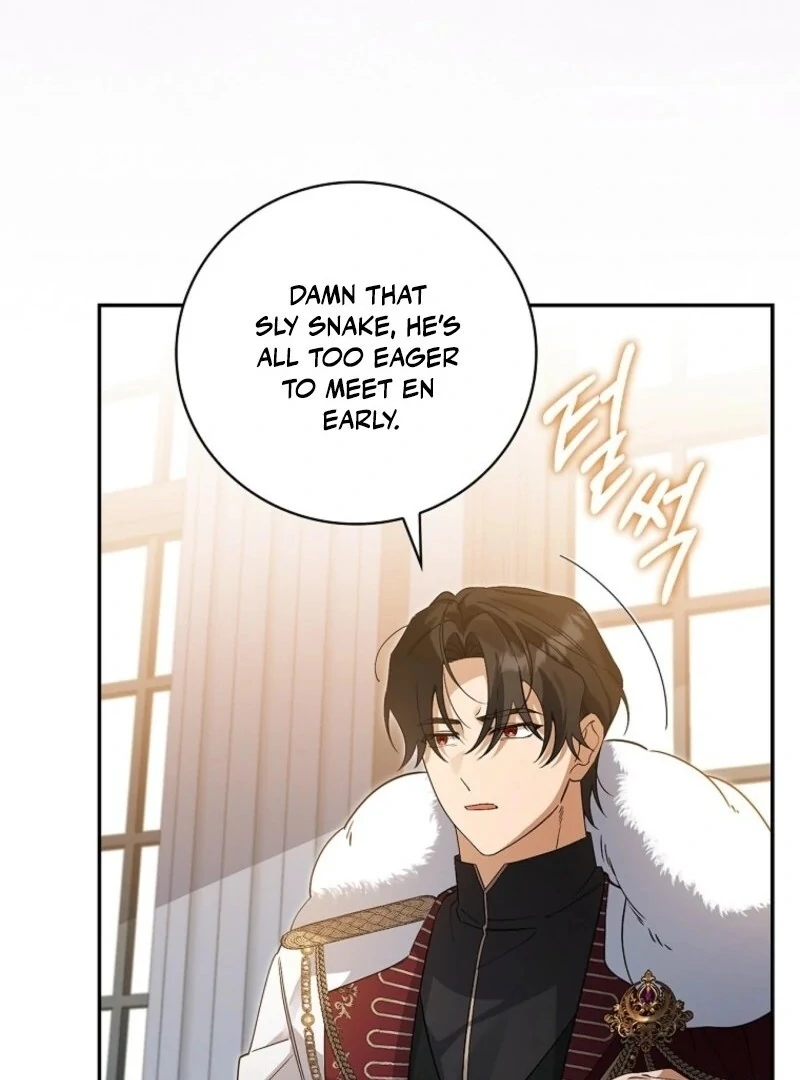 I Possessed as an Extra in a Childcare Story Chapter 38 296 07