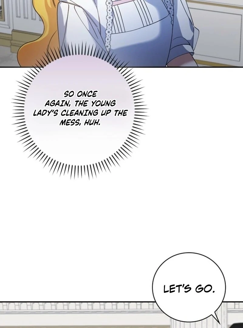 I Possessed as an Extra in a Childcare Story Chapter 38 311 22
