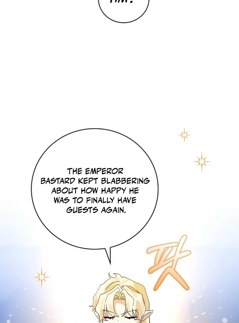 I Possessed as an Extra in a Childcare Story Chapter 38 319 30
