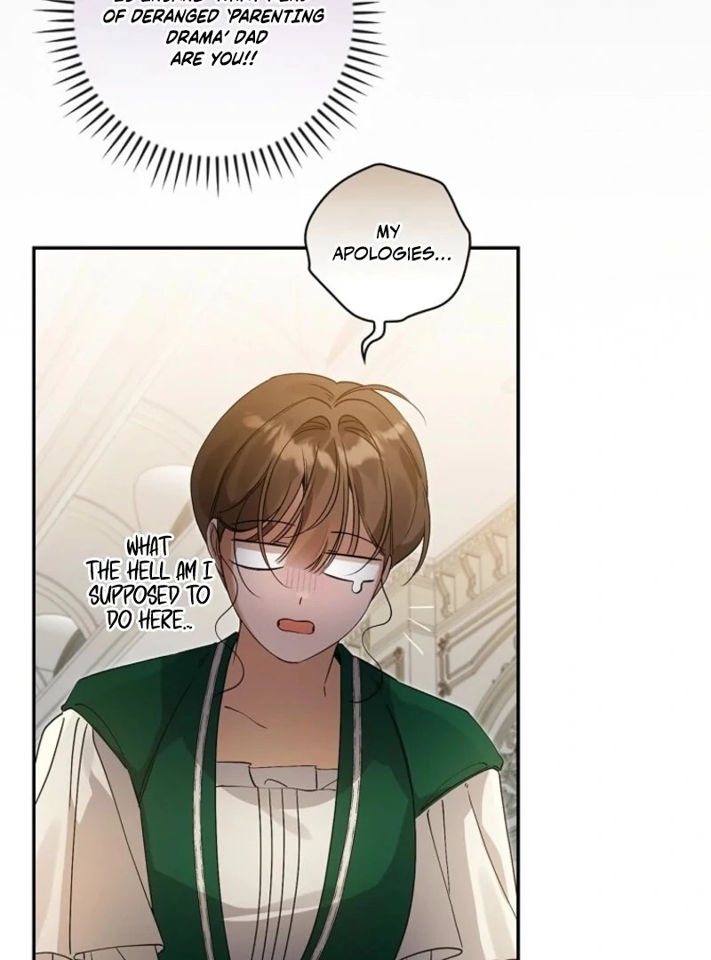 I Possessed as an Extra in a Childcare Story Chapter 38 340 51