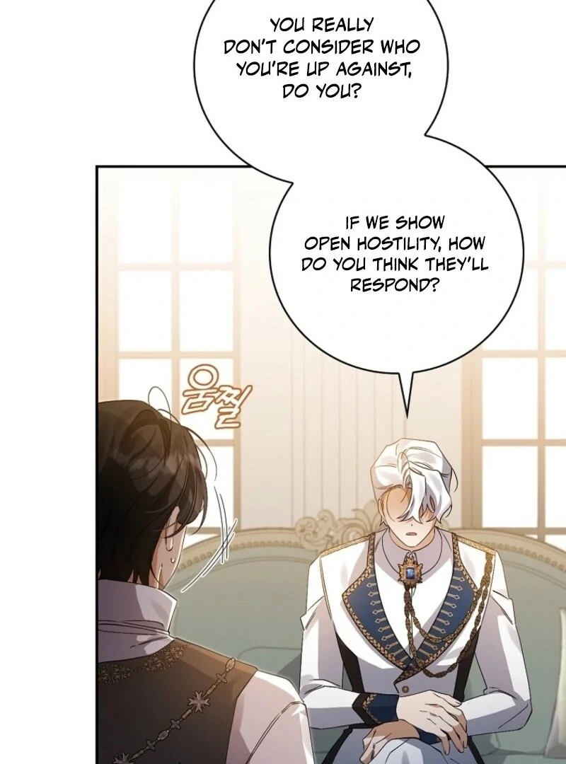 I Possessed as an Extra in a Childcare Story Chapter 38 351 62