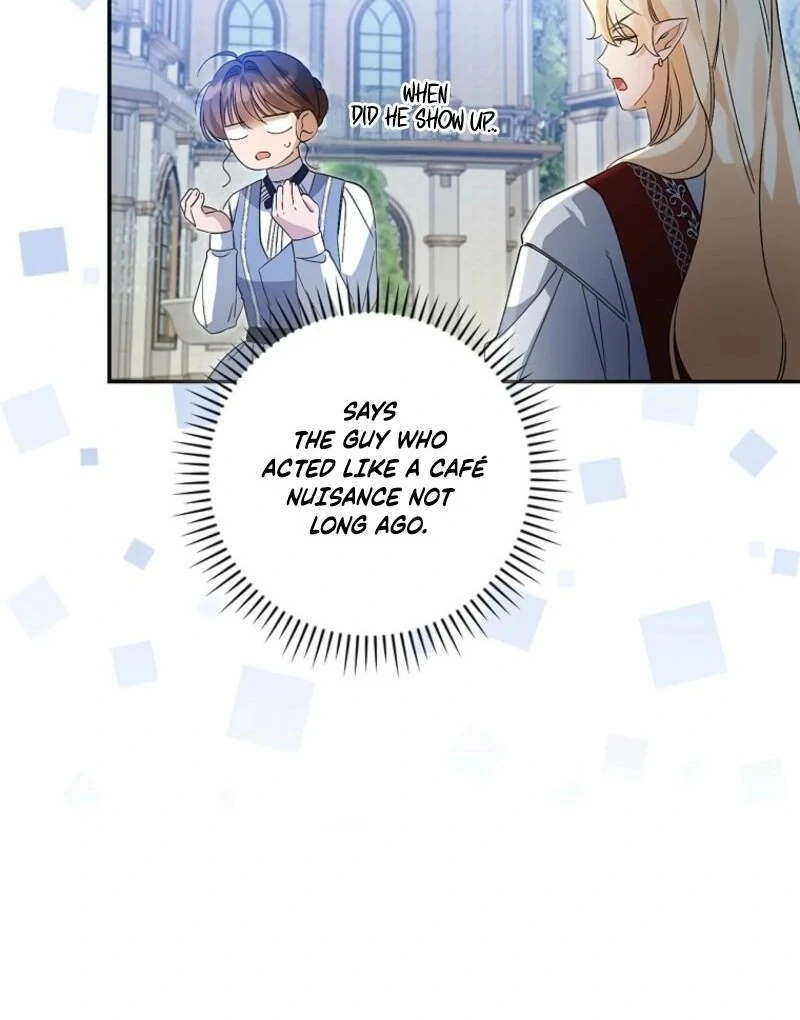 I Possessed as an Extra in a Childcare Story Chapter 38 373 84