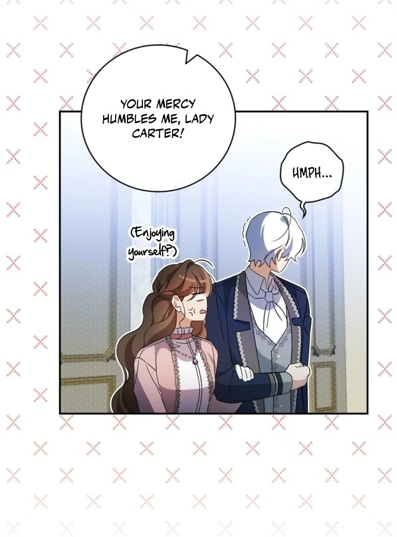 I Possessed as an Extra in a Childcare Story Chapter 40 414 080
