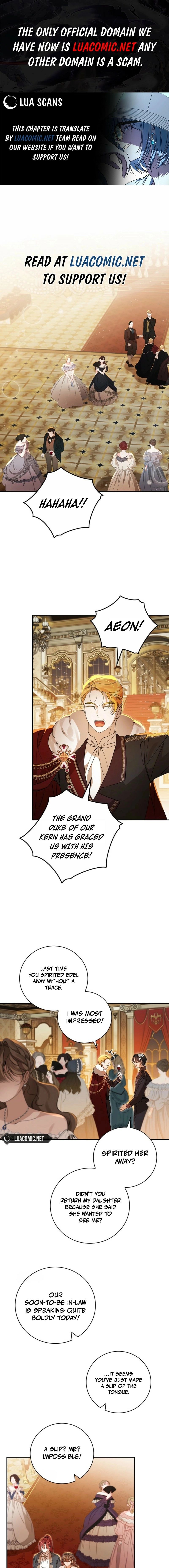 I Possessed as an Extra in a Childcare Story Chapter 45 56 001
