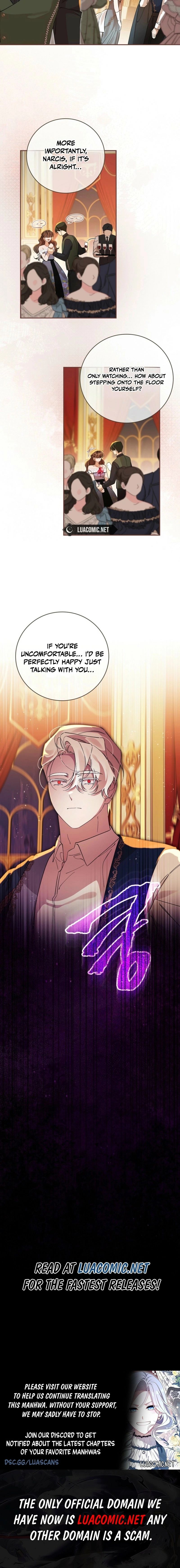 I Possessed as an Extra in a Childcare Story Chapter 45 71 016