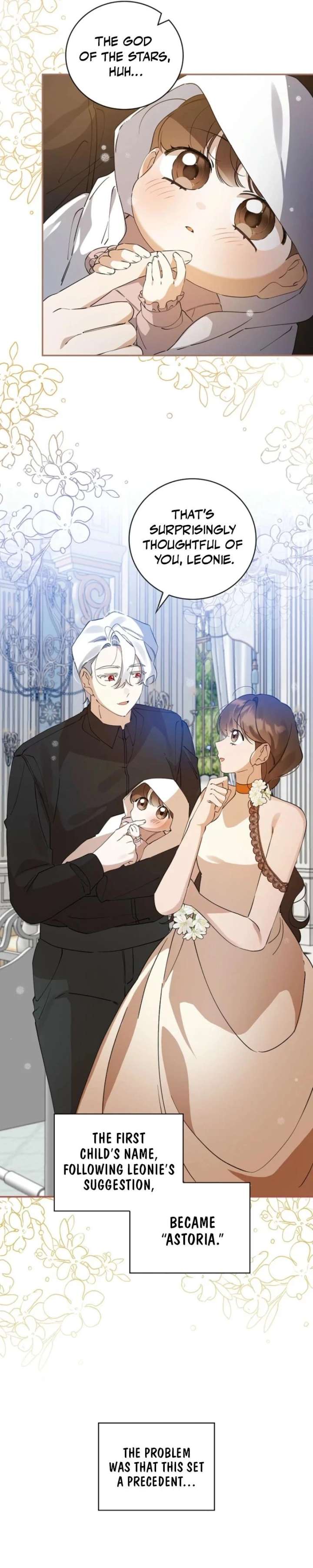I Possessed as an Extra in a Childcare Story Chapter 48 115 ch 48 10