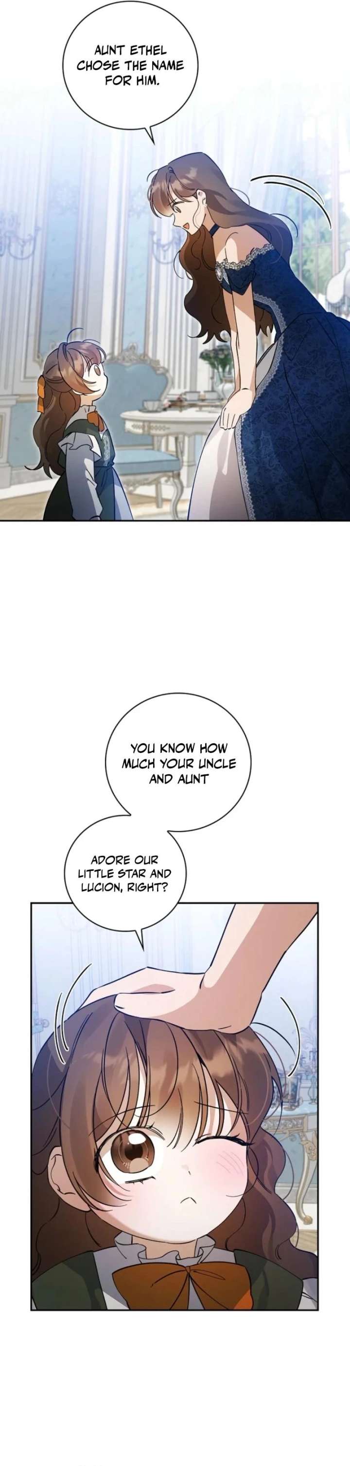 I Possessed as an Extra in a Childcare Story Chapter 48 119 ch 48 14