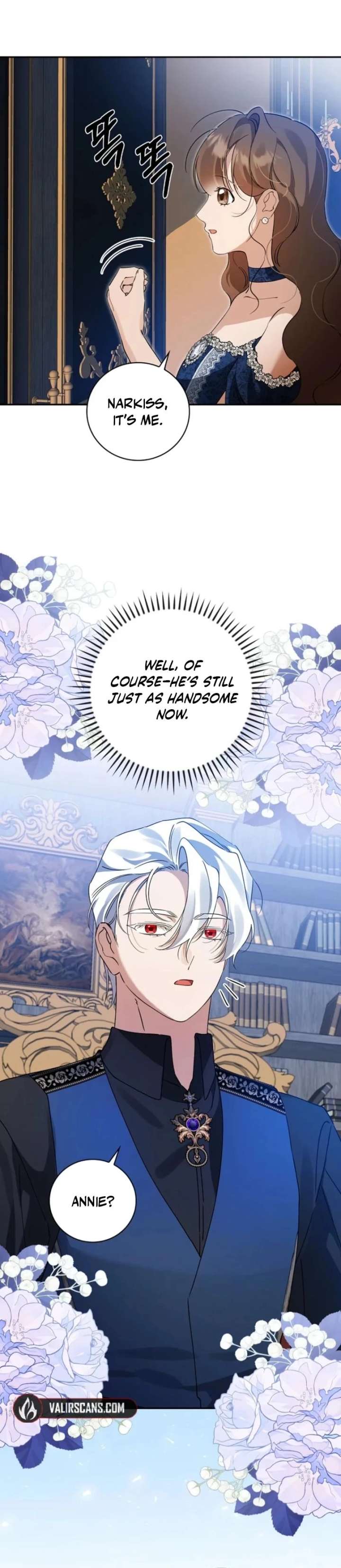 I Possessed as an Extra in a Childcare Story Chapter 48 135 ch 48 30