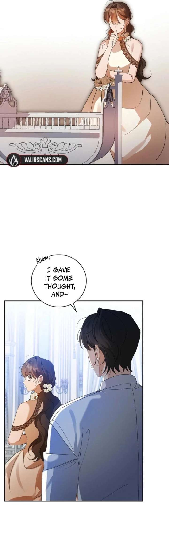 I Possessed as an Extra in a Childcare Story Chapter 48 113 ch 48 8