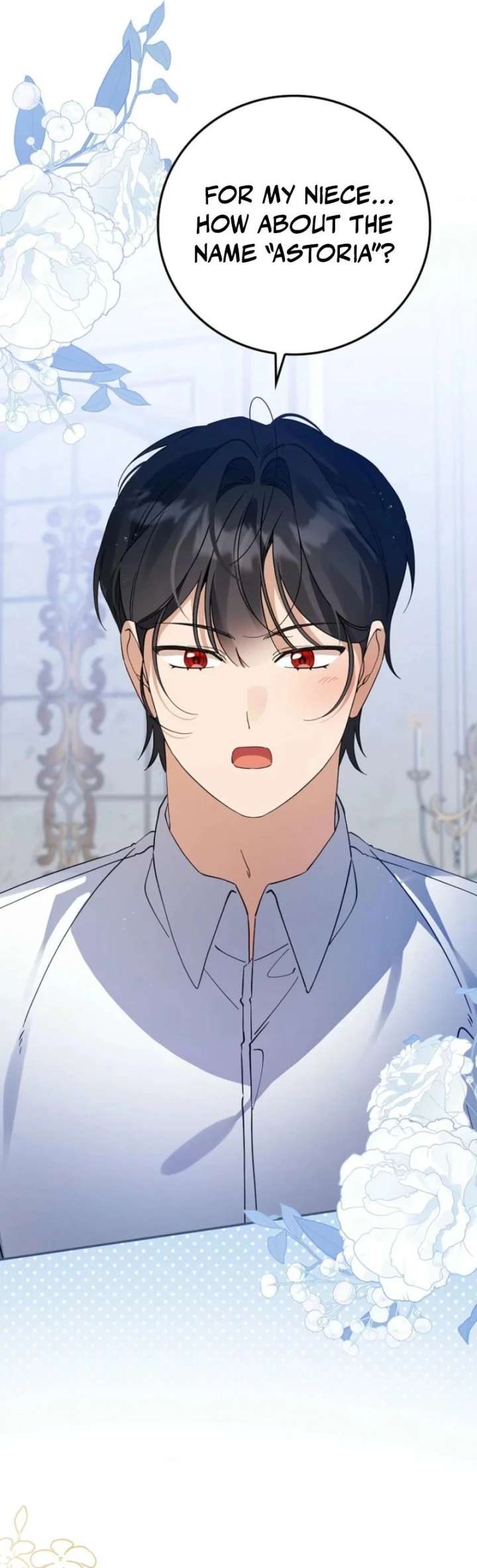 I Possessed as an Extra in a Childcare Story Chapter 48 114 ch 48 9