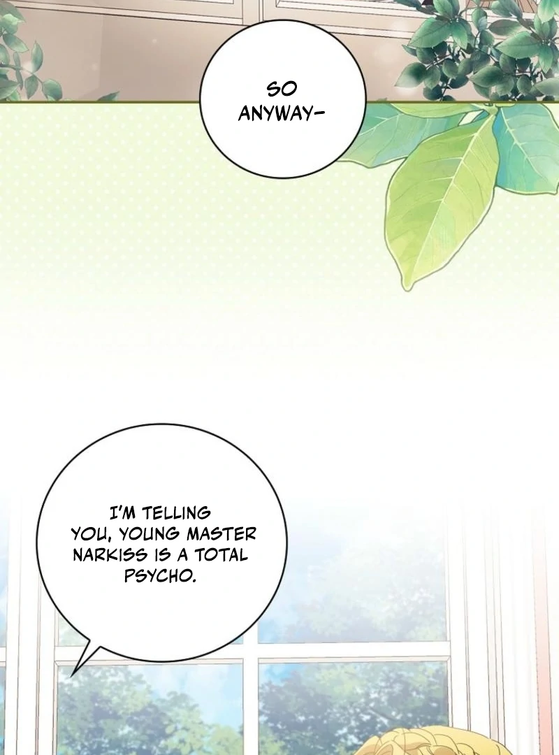 I Possessed as an Extra in a Childcare Story Chapter 6 342 ch 6 26