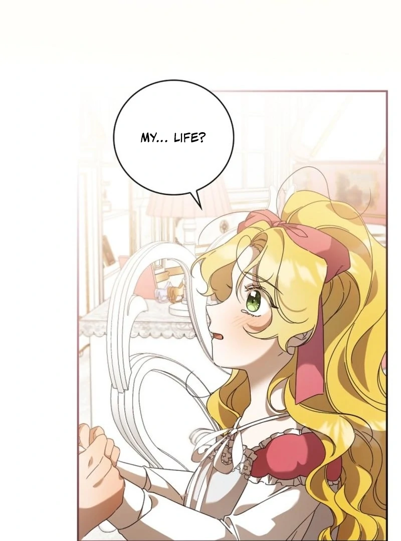 I Possessed as an Extra in a Childcare Story Chapter 6 319 ch 6 3