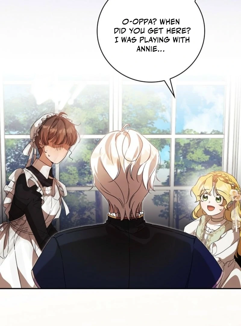 I Possessed as an Extra in a Childcare Story Chapter 6 359 ch 6 43