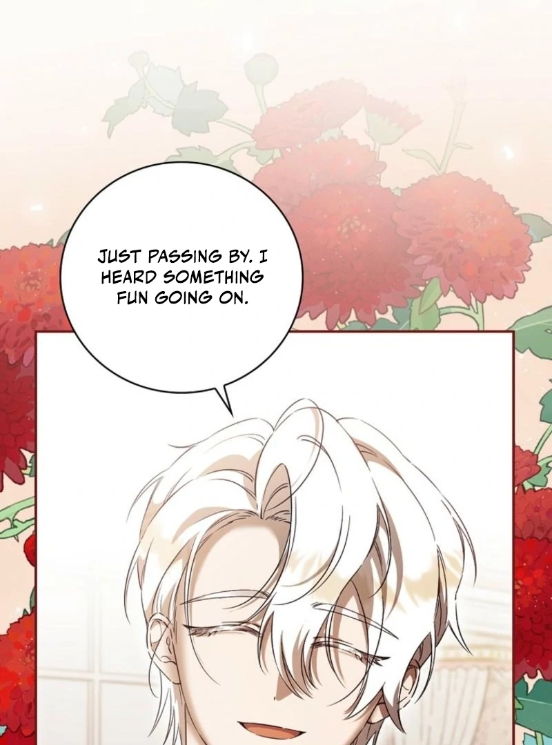 I Possessed as an Extra in a Childcare Story Chapter 6 360 ch 6 44