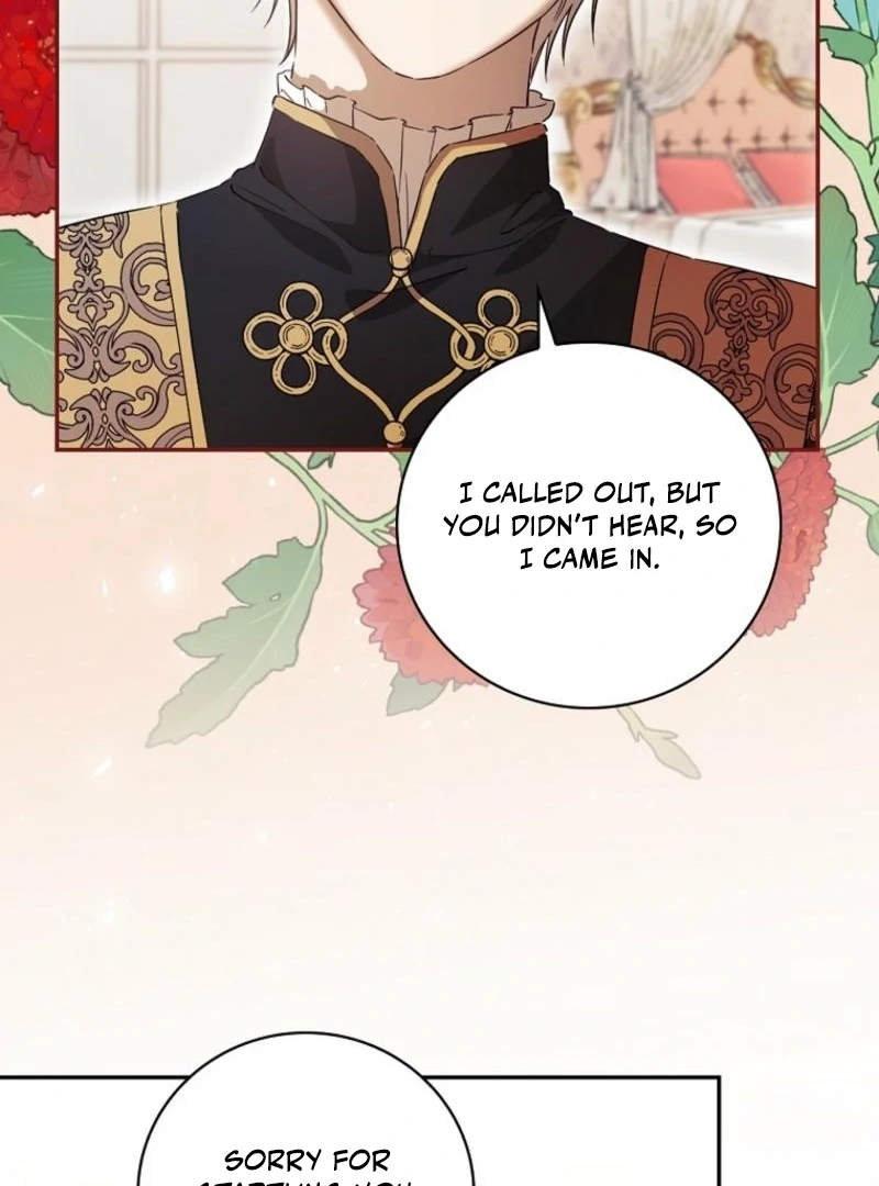 I Possessed as an Extra in a Childcare Story Chapter 6 361 ch 6 45