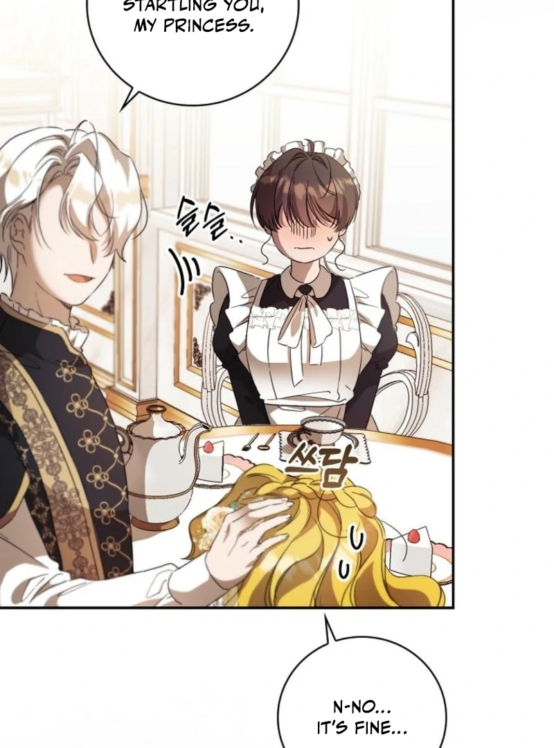 I Possessed as an Extra in a Childcare Story Chapter 6 362 ch 6 46