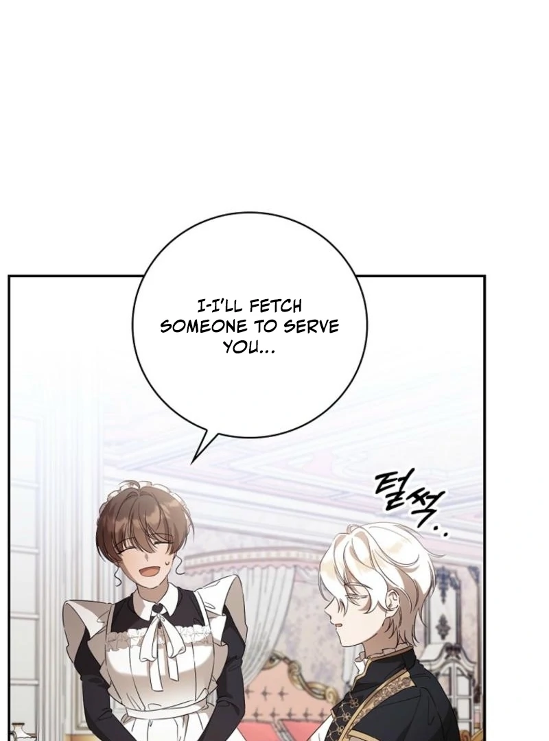 I Possessed as an Extra in a Childcare Story Chapter 6 366 ch 6 50