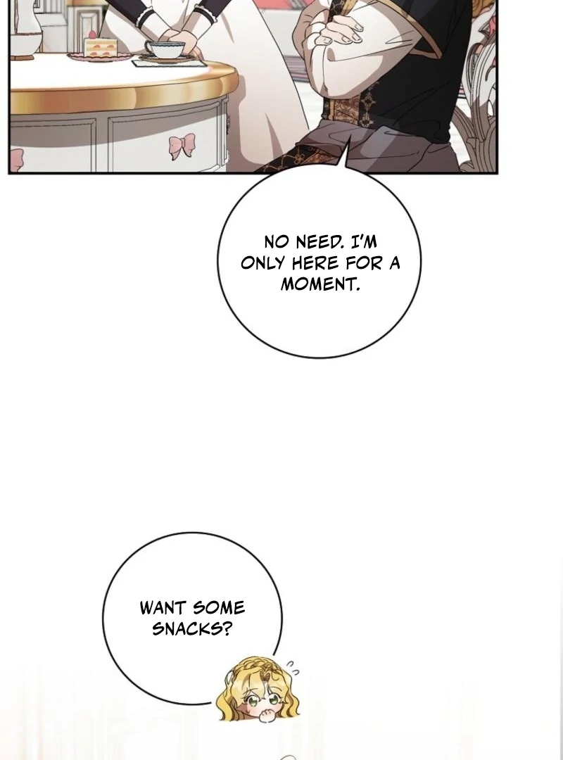I Possessed as an Extra in a Childcare Story Chapter 6 367 ch 6 51