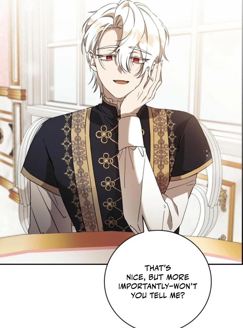 I Possessed as an Extra in a Childcare Story Chapter 6 368 ch 6 52