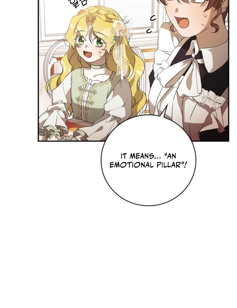 I Possessed as an Extra in a Childcare Story Chapter 6 371 ch 6 55